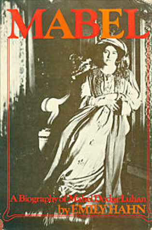 Cover of Mabel