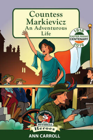 Cover of Countess Markievicz