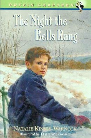 Cover of The Night the Bells Rang