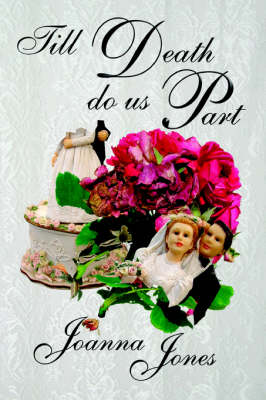 Book cover for Till Death Do Us Part