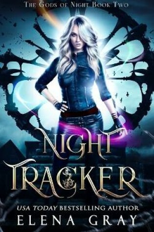 Cover of Night Tracker