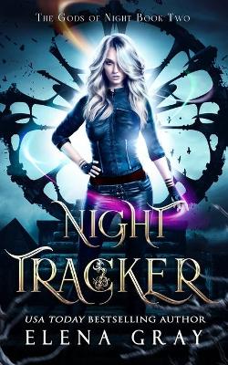 Cover of Night Tracker