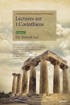 Book cover for Lectures sur 1 Corinthiens