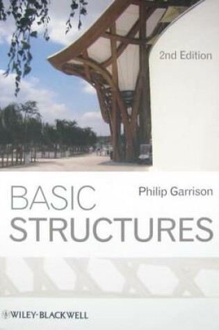 Cover of Basic Structures