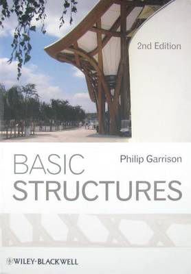 Book cover for Basic Structures