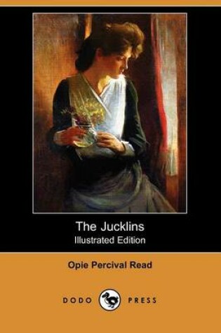 Cover of The Jucklins(Dodo Press)