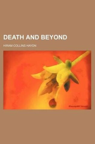 Cover of Death and Beyond