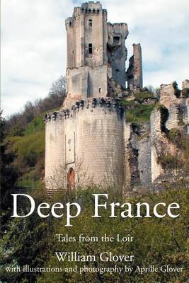 Book cover for Deep France