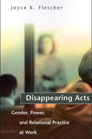 Cover of Disappearing Acts