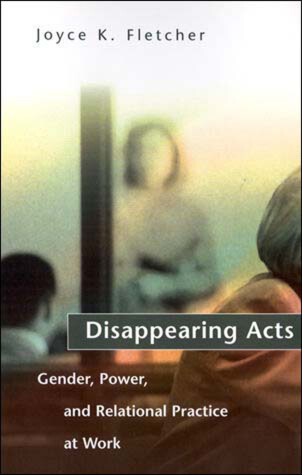 Book cover for Disappearing Acts
