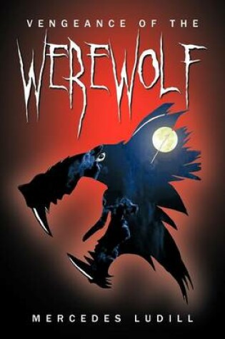 Cover of Vengeance of the Werewolf