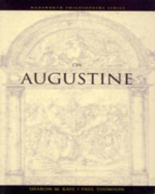 Book cover for On Augustine