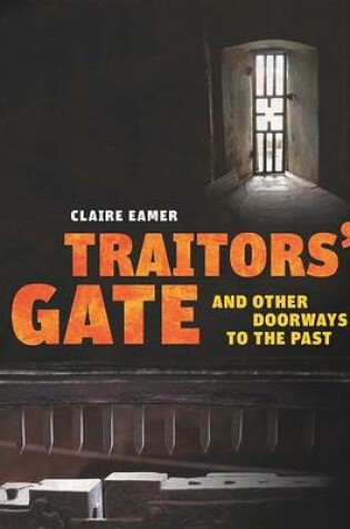 Cover of Traitors' Gate