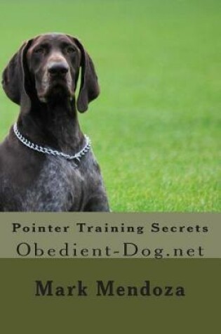 Cover of Pointer Training Secrets