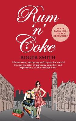 Book cover for Rum'n'Coke