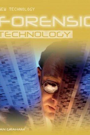 Cover of Forensic Technology