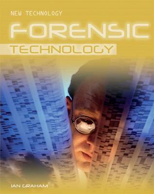 Book cover for Forensic Technology
