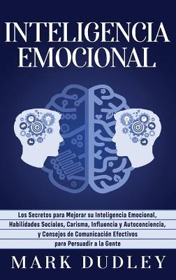 Book cover for Inteligencia emocional