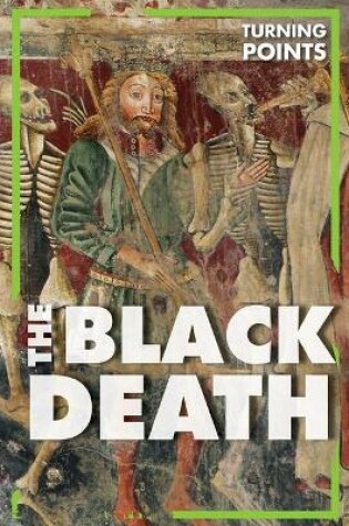 Cover of The Black Death