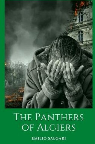 Cover of The Panthers of Algiers