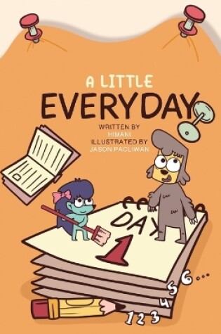 Cover of A Little Everyday