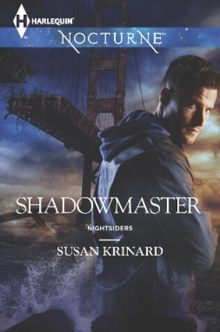 Cover of Shadowmaster