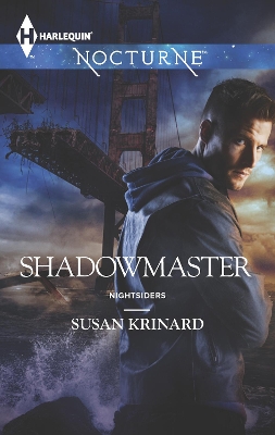 Shadowmaster by Susan Krinard