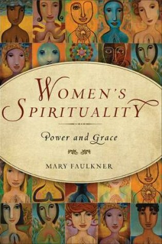 Cover of Women'S Spirituality