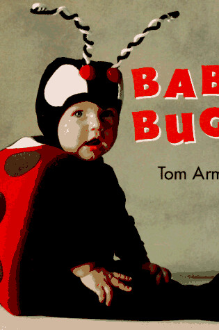 Cover of Baby Bugs