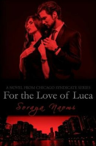 Cover of For the Love of Luca