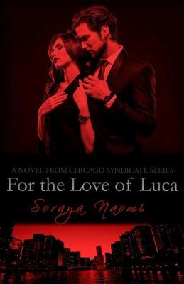Book cover for For the Love of Luca