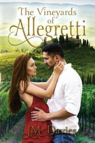 Cover of The Vineyards of Allegretti