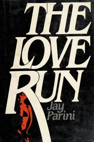 Cover of Love Run