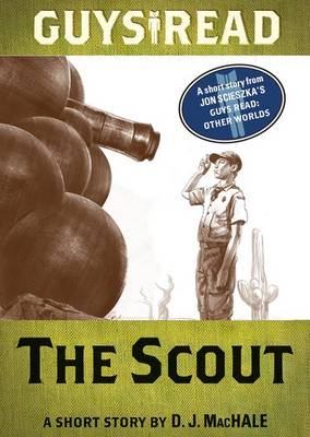 Cover of The Scout