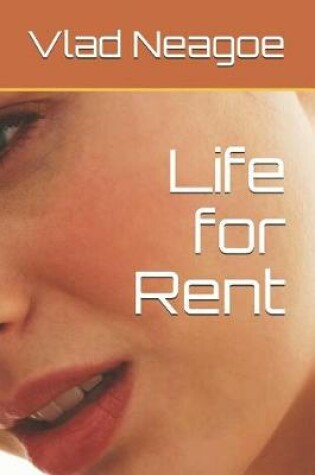 Cover of Life for Rent