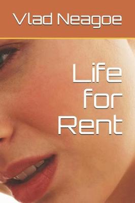 Book cover for Life for Rent