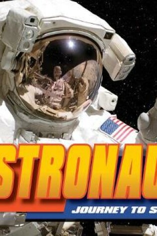 Cover of Astronaut