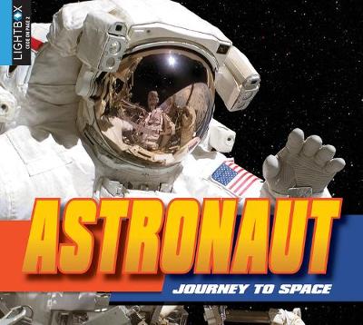 Cover of Astronaut