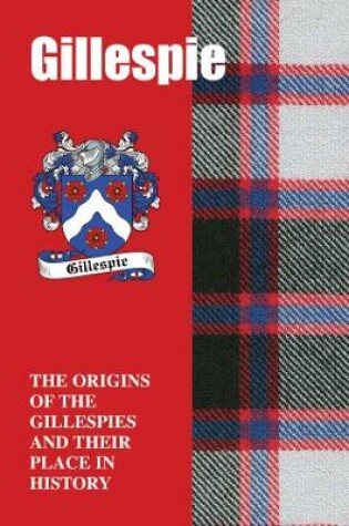 Cover of Gillespie