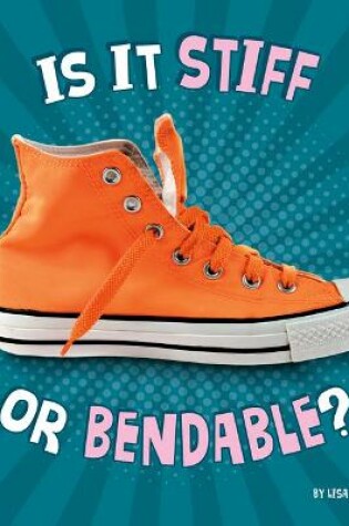 Cover of Is It Stiff or Bendable?