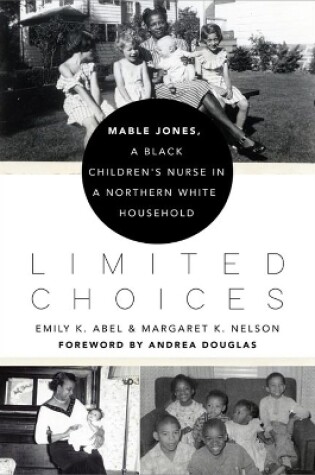 Cover of Limited Choices