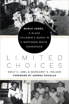 Book cover for Limited Choices