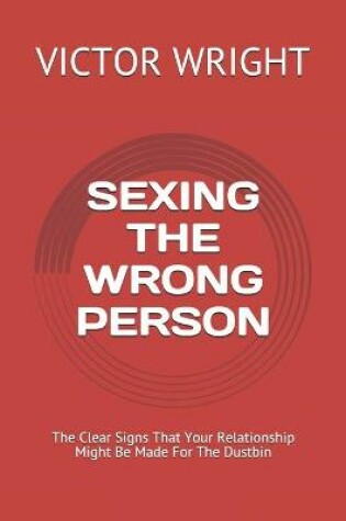 Cover of Sexing the Wrong Person