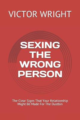 Book cover for Sexing the Wrong Person