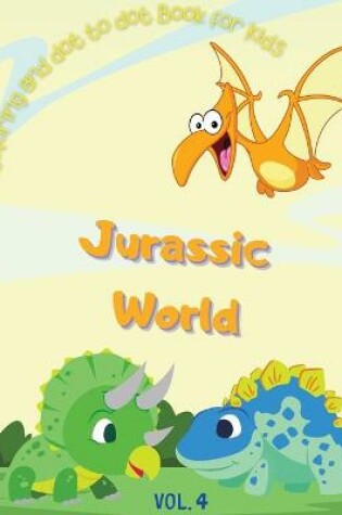 Cover of Jurassic World