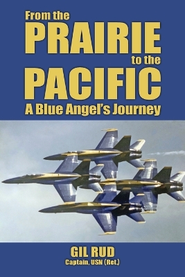 Cover of From the Prairie to the Pacific