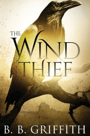 Cover of The Wind Thief