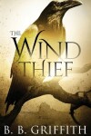 Book cover for The Wind Thief