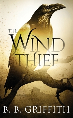 Book cover for The Wind Thief