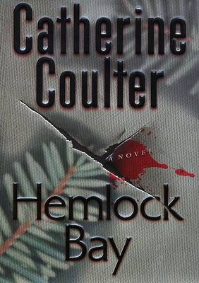 Book cover for Hemlock Bay